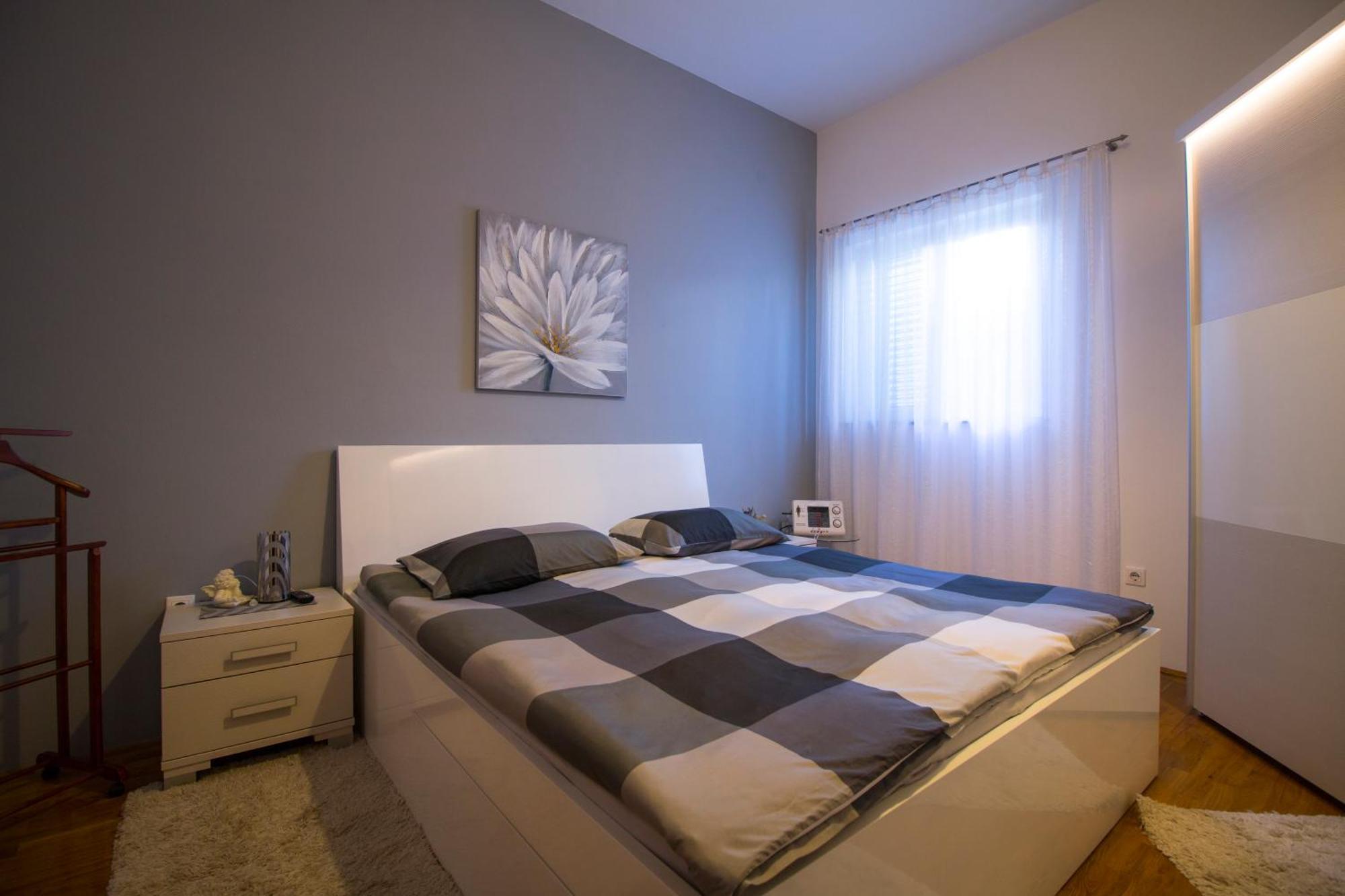 Apartman Kapovic Kastela Exterior photo
